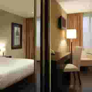 Azz Langrehotel & Spa, 5 of 5
