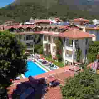 Oren Apartments, 4 of 5