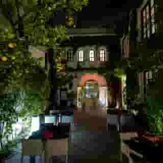 Hospes Palacio del Bailio, 3 of 5