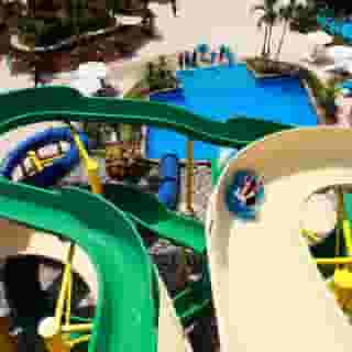 Splash Beach Resort, 3 of 5