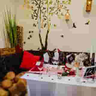 Hotel & Restaurant Hessischer Hof, 1 of 5