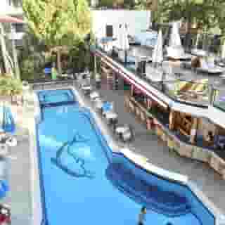 Istankoy Bodrum Hotel, 6 of 6