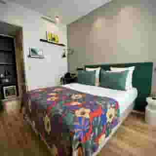 Hotel Le Basile, 4 of 5