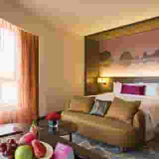 Crowne Plaza Hong Kong Kowloon East, 4 of 5