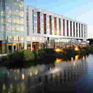 The River Lee, 1 of 5