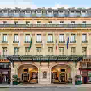 Intercontinental Paris-le Grand, 1 of 5