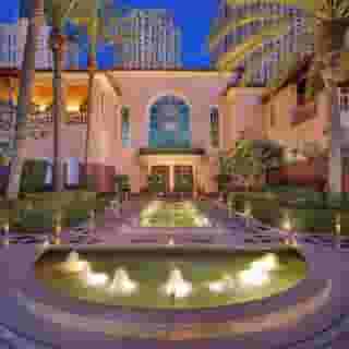 The Ritz Carlton Dubai, 4 of 5