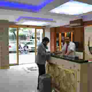 Starpark Hotel, 5 of 5