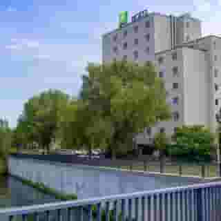 ibis Styles Berlin Treptow, 1 of 5