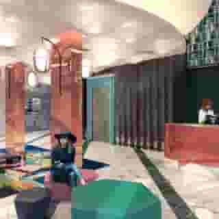 Versante Hotel, 2 of 5