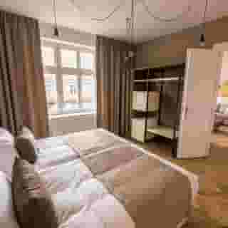 Letna Garden Suites, 6 of 6