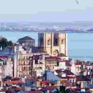 Ibis Lisboa Saldanha, 1 of 5