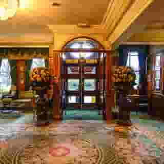 The Milestone, 2 of 5