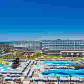 Eftalia Ocean, 1 of 5