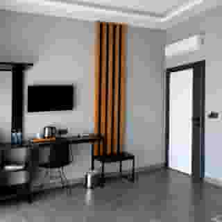 Melanj Airport Hotel, 1 of 5