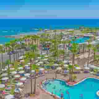 Anastasia Beach Hotel, 1 of 5