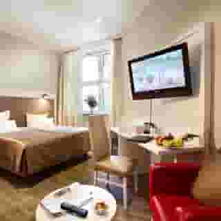 Hotel Domicil Hamburg by Golden Tulip, 2 of 5