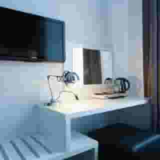 Hotel Vossius Vondelpark, 4 of 5