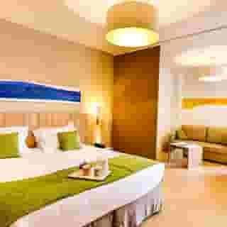 Hotel Q7 Lodge Lyon 7, 1 of 5