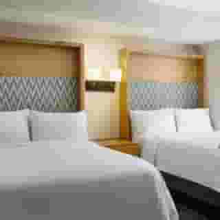 Holiday Inn New York City Wall Street, 4 of 5