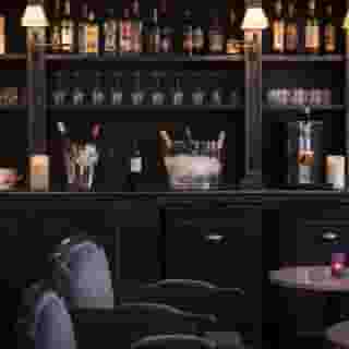 Magda Champs Elysees, 6 of 6