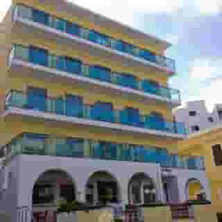 Africa Hotel, 2 of 5