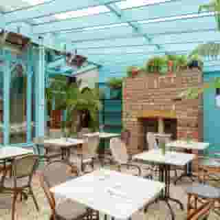 House Dublin, 1 of 5