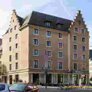 Novotel Brussels off Grand Place, 2 of 5