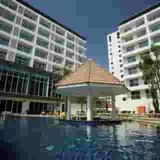 Centara Pattaya, 1 of 5