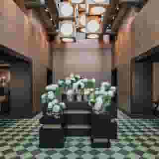 Root Karakoy, 1 of 5