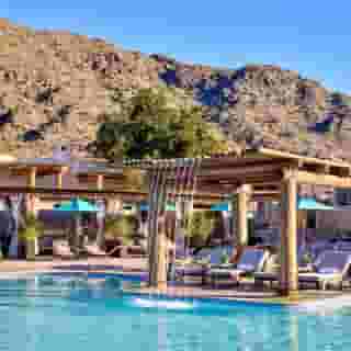 Jw Marriott Camelback Inn Scottsdale Resort & Spa, 6 of 6