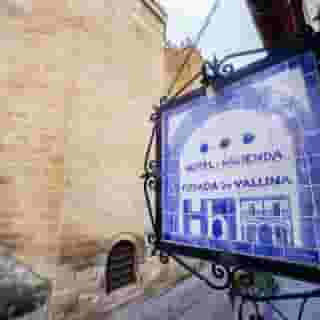 Hacienda Posada de Vallina, 4 of 5