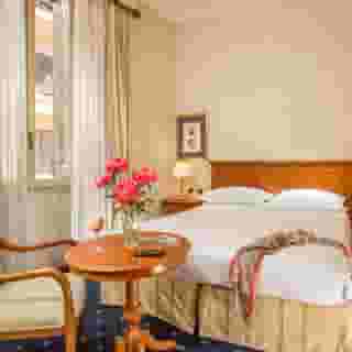 Unaway Hotel Empire Roma, 6 of 6