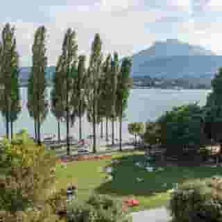 Beau Sejour Lucerne, 4 of 5