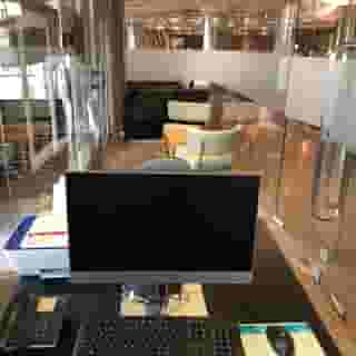 Holiday Inn Lisbon Continental, 4 of 5