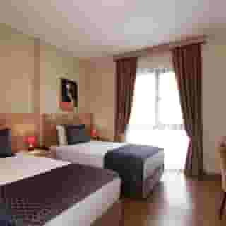 Jaff Hotels Nisantasi, 4 of 5