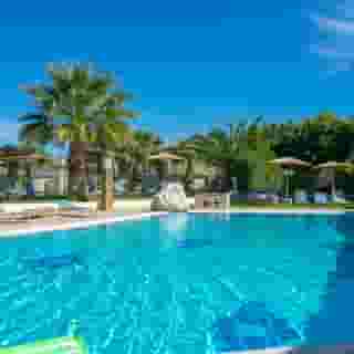 Stamos Hotel, 4 of 5