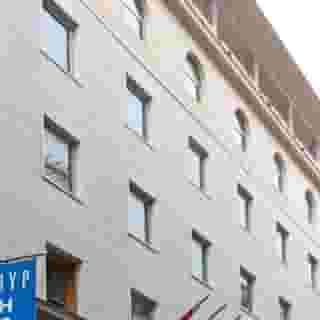 Tryp Ciudad de Elche, 5 of 5