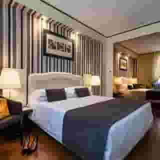 TH Roma - Carpegna Palace, 5 of 5