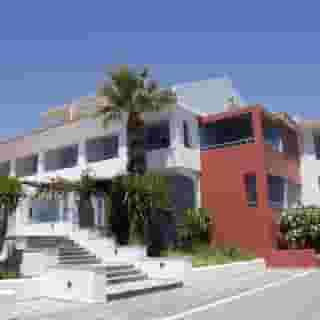 Zefiros Beach Hotel, 4 of 5