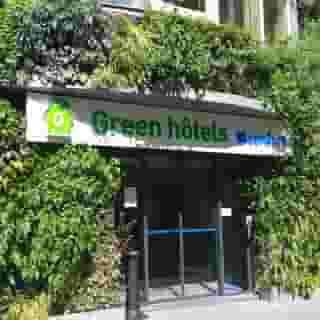 Green Hotels Confort Paris 13, 1 of 5