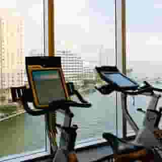 The Residences at Icon Brickell, 2 of 5