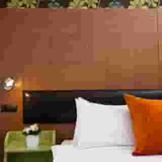 Konak Hotel Taksim, 5 of 5