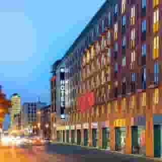 NH Collection Berlin Mitte am Checkpoint Charlie, 6 of 6