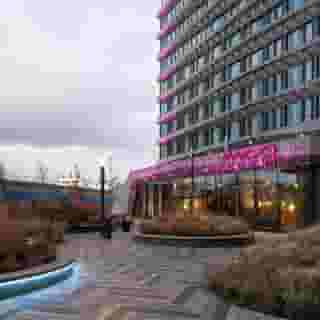 Moxy Amsterdam Houthavens, 1 of 5