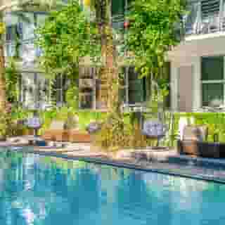 National Hotel, an Ocean Front Resort, Adults Only, 2 of 5