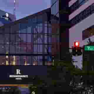 Renaissance Nashville Hotel, 2 of 5