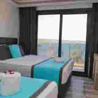 Yelken Beach Hotel, 4 of 5