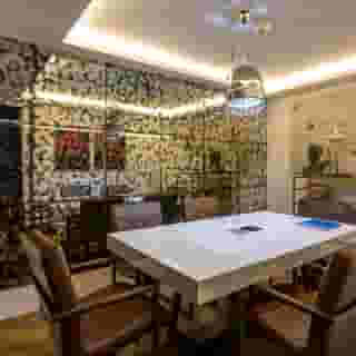 The Wild Oscar, 5 of 5