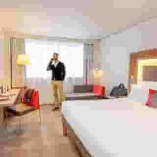 Novotel Muenchen City Arnulfpark, 2 of 5